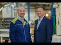 SKF Circular solutions – Remanufacturing