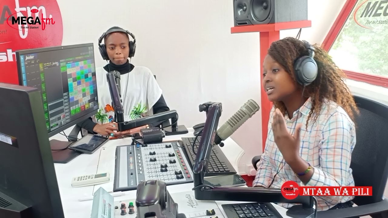 Shemeji Mkatae Kwanini ukubali