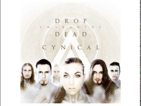 скачать amaranthe drop dead cynical Скачать amaranthe 2014 drop dead cynical (olegsuperbest.