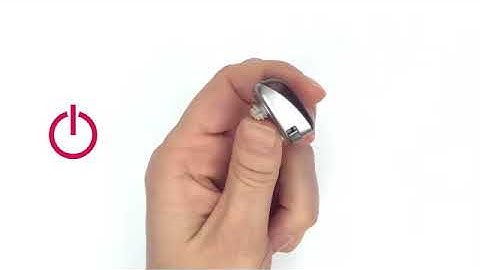 Baha® 5 - Turning the sound processor ON and OFF