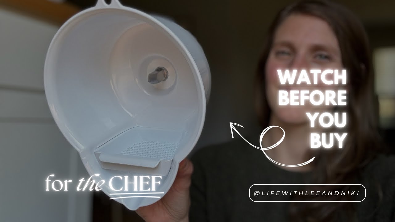 Bringing your homemade JUICE dreams to LIFE with this!!