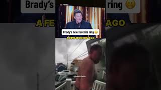 Belichick still got it 😭 #billbelichick #tombrady #patriots #nflfunny #nflfans #tombradyroast