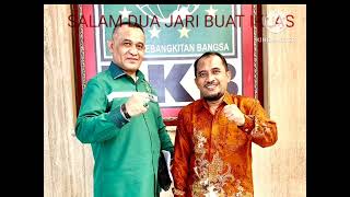 Download Lagu lagu calon bupati buru     I K L A S MP3
