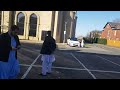 Preston mosque in uk