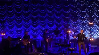 David Gray - Watching the Waves - 06/24/19 Live - Crest Theatre Sacramento Ca June 24, 2019