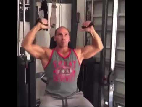 XMark Functional Trainer Cable Machine (REVIEW)