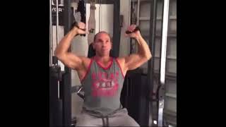 XMark Functional Trainer Cable Machine (REVIEW)