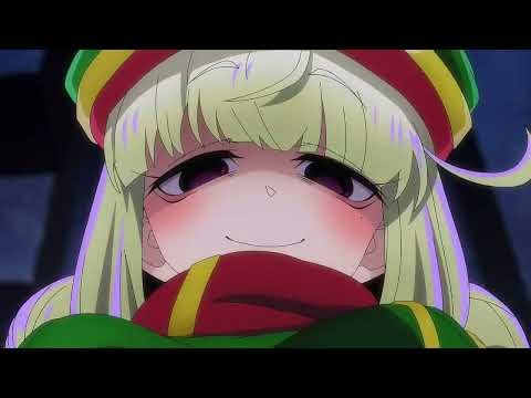Mahou Shoujo ni Akogarete「AMV」- DESPERATE ᴴᴰ