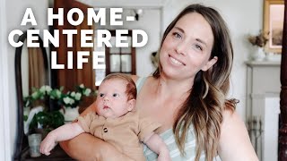 Creating a life and home you love with Francesca Battistelli
