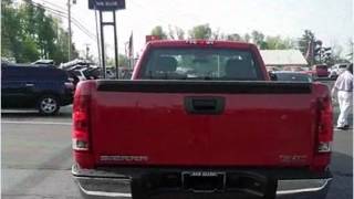 2012 Gmc Sierra 1500 New Cars Danville Ky