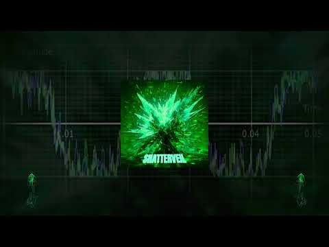 Another Ghost - Shatterveil [VISUALIZER]
