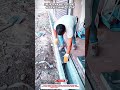 Linear Drain Installation | Modular Channel System