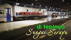 Di Tepinya Sungai Serayu - menyambut Gajayana dan Jaka Tingkir  - Durasi: 4:13. 