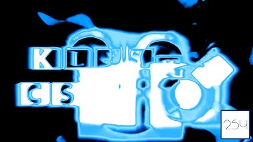 {REQUESTED} Klasky Csupo Robot Logo With 2554Jacquementup V1.VOCODEX