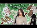 распаковка с Wildberries 🍒🎄/ одежда, обувь и аксессуары