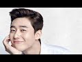 Park Seo-joon - From Baby to 37 Year Old and his story