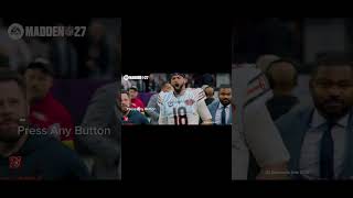 EA Sports Madden 27 Intro #fyp