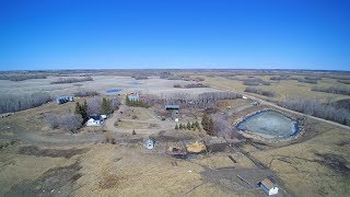 2 Quarters Of Farmland - Rm Of Buckland - Prince Albert, Sk
