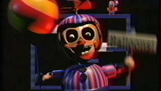 Balloon Boy's Air Adventure [FNAF/VHS] screenshot 4