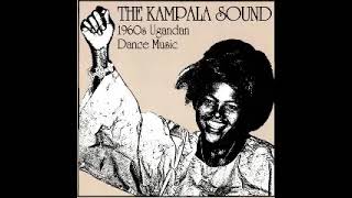 Various ‎– The Kampala Sound 1960&#39;s UGANDAN Dance Music African Folk World Country Compilation 🇺🇬 LP - best folk songs 1960s