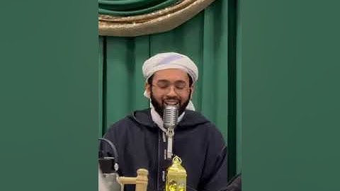 هُنَالِكَ دَعَا زَكَرِيَّا رَبَّهُ | تلاوة القرآن الكريم من سورة آل عمران برواية قالون عن نافع