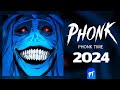 Phonk music 2024  aggressive drift phonk  