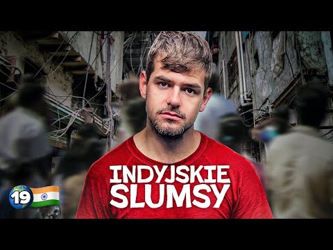 Wideo: Czy istnieją slumsy?