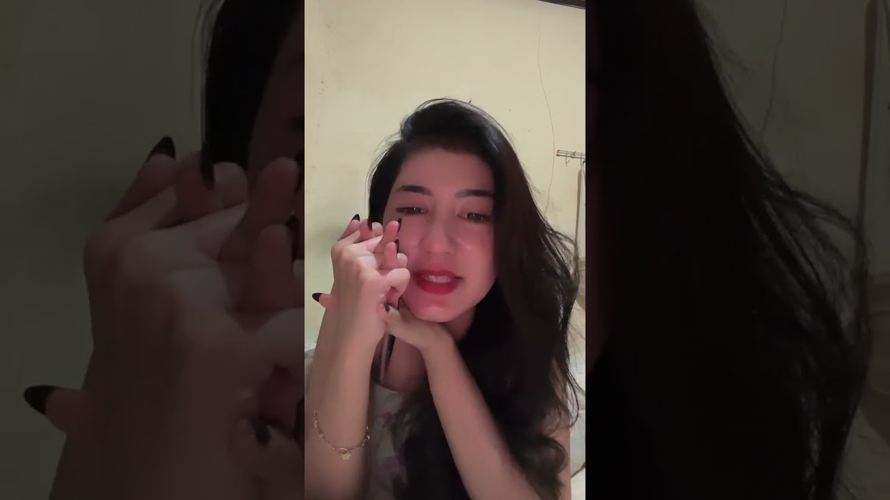 dindadn99 IG Live 2023/02/14