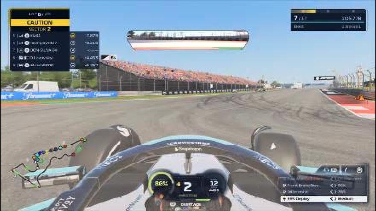AOR S31 F3 R4 - COTA