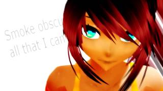 Karma [MMD Video]