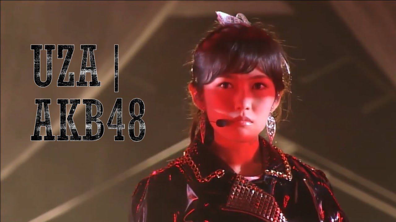 UZA | Tokyo Dome - Flying Mayuyu [EngSub&SubEspañol] - YouTube
