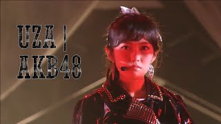 UZA | Tokyo Dome - Flying Mayuyu [EngSub&SubEspañol]