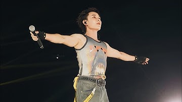 Trúc Nhân - Có Không Giữ Mất Đừng Tìm như lên đồng | V Fest Hà Nội