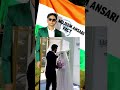 Nikah Mubarak 🤍 | Halal Mohabbat Ki Khubsurat Shuruaat | Qubool Hai Moment ✨#islamicshorts #trending
