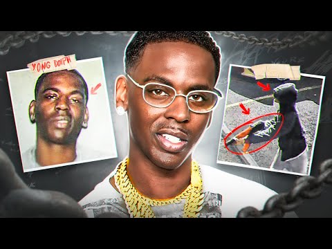 The Story Of Young Dolph