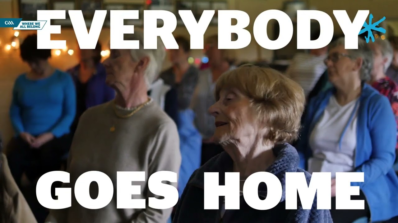 Irish Life GAA Healthy Clubs - Community Connection