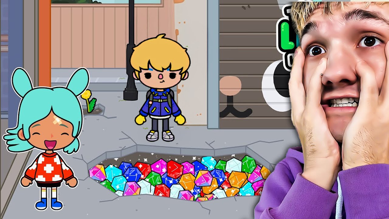 🔥 Rychle! Vyzkoušej tyhle NOVÉ TRIKY a TAJEMSTVÍ v TOCA LIFE WORLD!