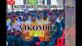 #LIVE: VIKOMBE VIWILI