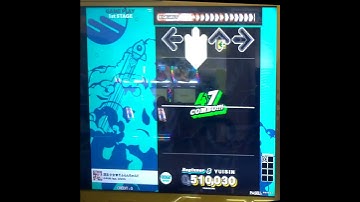 【DDR WORLD】 混乱少女♥そふらんちゃん!! / かめりあ feat. ななひら [SINGLE BEGINNER] 譜面確認 Play