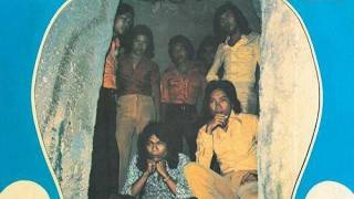 D'LLOYD - Cinta Hampa (A.Chalik) (Berlian) (1975) ORIGINAL HQ