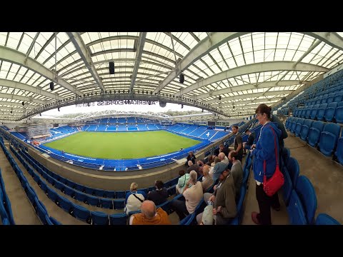 agenlive4d x dwslot88 - The Amazing Amex Stadium! Tour & shop! Home of Brighton & Hove Albion.