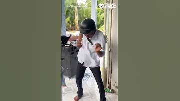 Đúng là bình rượu mơ của ba =)) #beatnow  #beatnews #beatnetwork