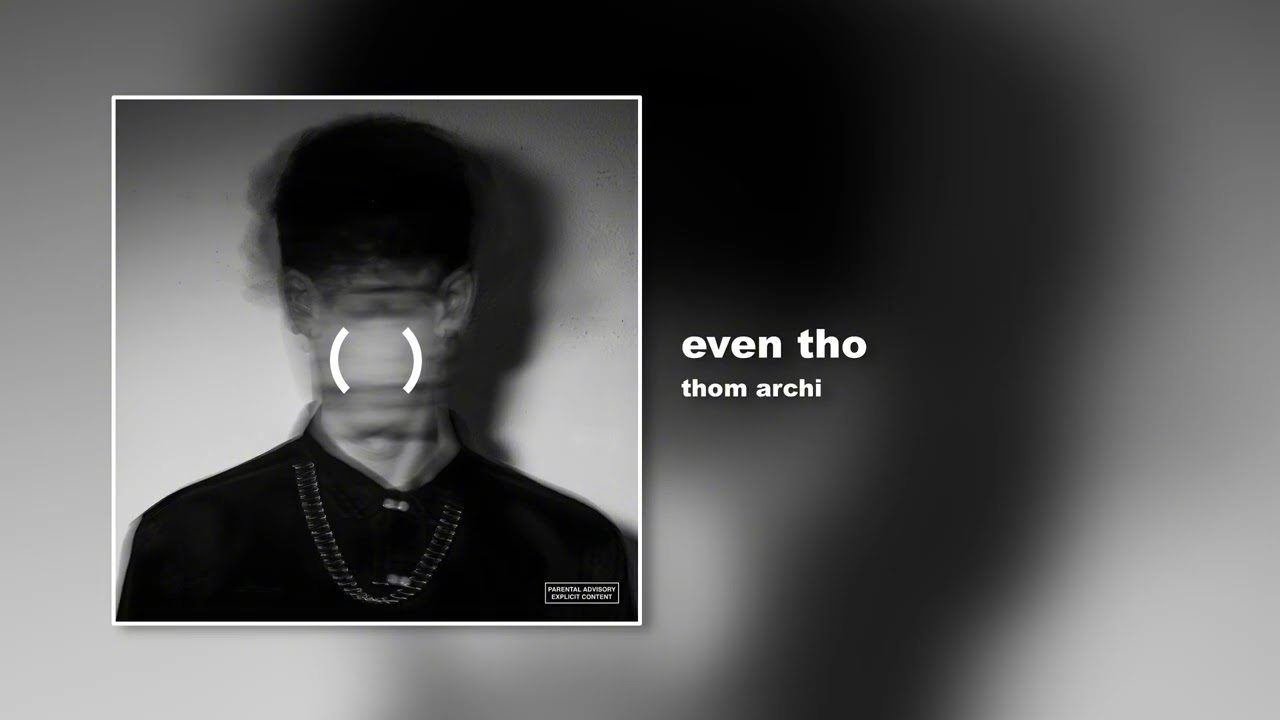 thom archi - even tho auf YouTube ansehen thom archi - even tho auf YouTube ansehen