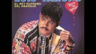 Luis Vargas - Lo Se chords