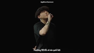 [Vietsub] GIRIBOY - 아퍼 (Feat. Kid Milli, Lil tachi, 김승민, NO:EL, C JAMM)