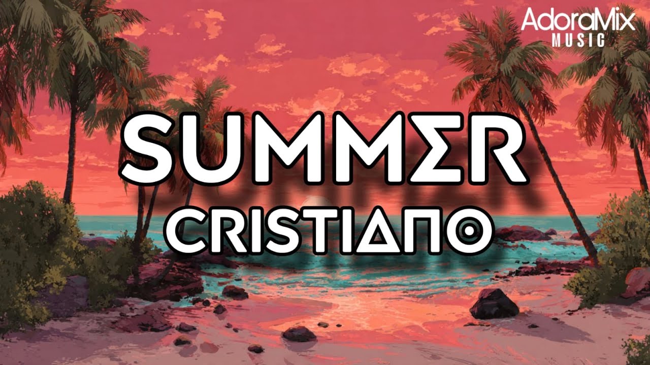 Christian Summer Pop ☀️ | Feel Good Worship Music