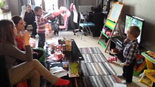 Rayan V Saint Jean De Maurienne 2