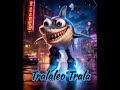 Tralalio Tralala – Italian Brainrot Rap (Official Viral Music Video 2026)