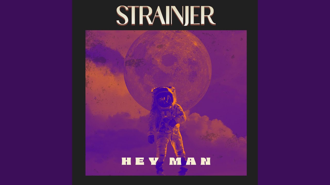 Watch Hey Man on YouTube Watch Hey Man on YouTube