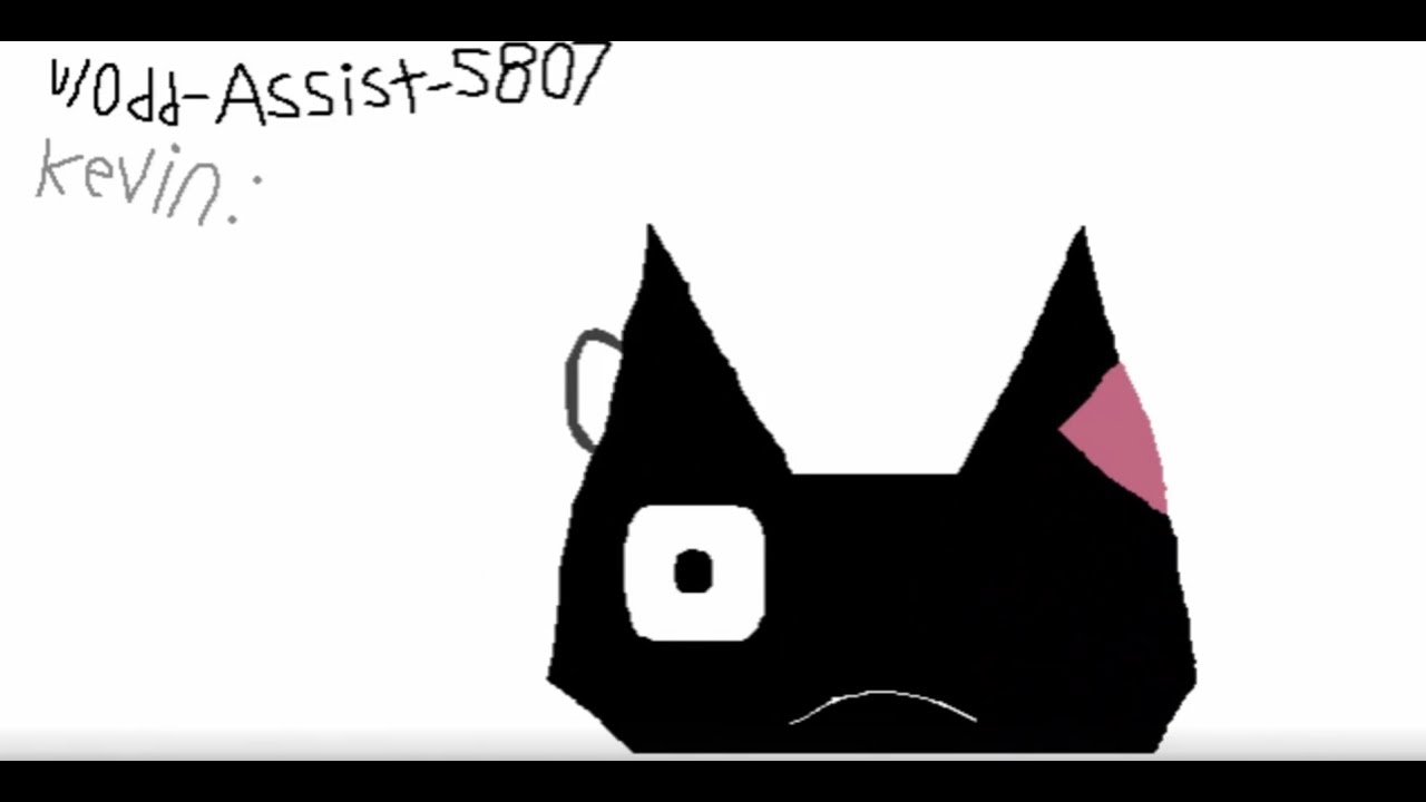 FPE Twist AU Cubbie Regeneration Animation (TW: Extreme G*re) (+18)